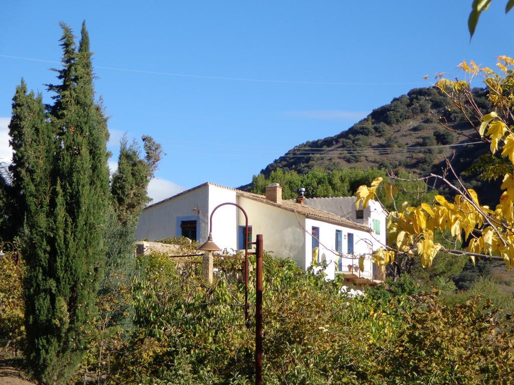 Mas Ardevol Pt106 Guest House Porrera Luaran gambar