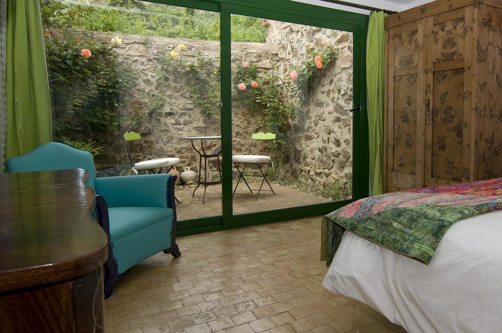 Mas Ardevol Pt106 Guest House Porrera Luaran gambar